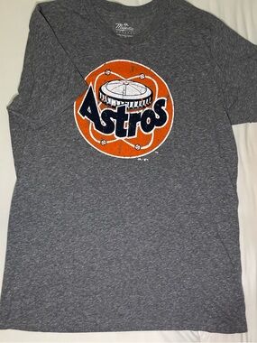 Vintage Houston Astros Tee